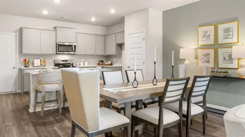 Dining - 412 Reflection Dr, Stockbridge, GA 30281 photo 2 of 3