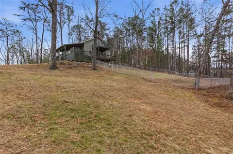 509 Sherwood Ln, Clayton, GA 30525