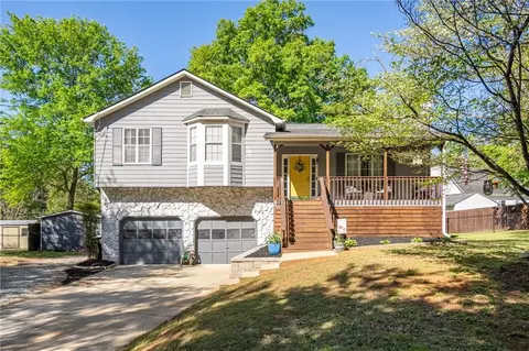 178 Laird Rd, Hiram, GA 30141