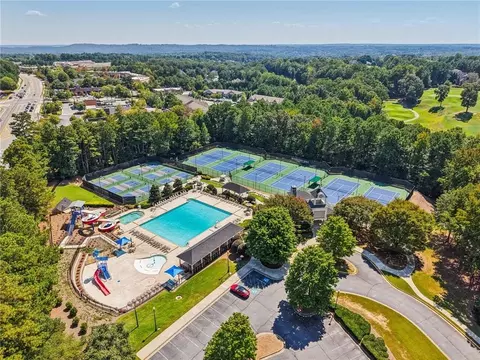 3310 Vista Creek Dr, Dacula, GA 30019