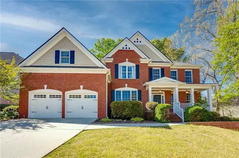 Undisclosed, Dacula, GA 30019