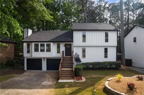 355 Mckees Rock Ln, Lawrenceville, GA 30044