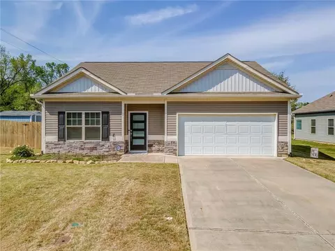 Undisclosed, Rome, GA 30165