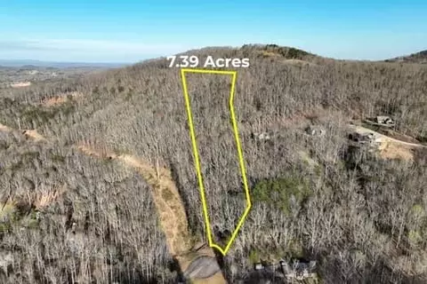7 39ac Turner Ridge Dr, Cleveland, GA 30528