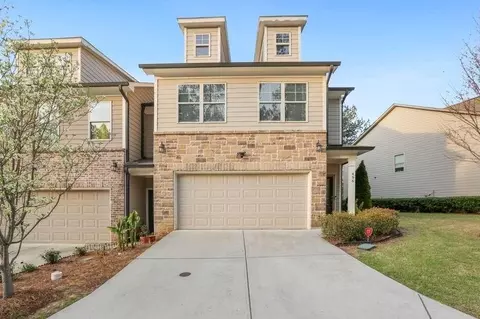 496 Jefferson Chase St, Atlanta, GA 30354