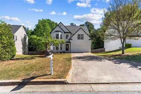 860 Sweet Mill Ln, Lawrenceville, GA 30045