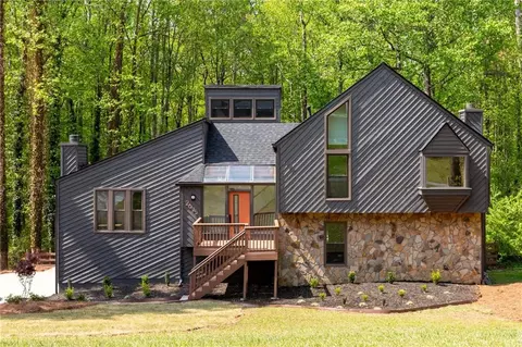 2675 Tritt Springs Trce NE, Marietta, GA 30062