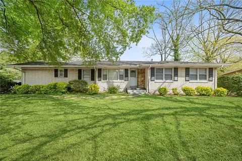 1393 Idlewood Rd, Tucker, GA 30084