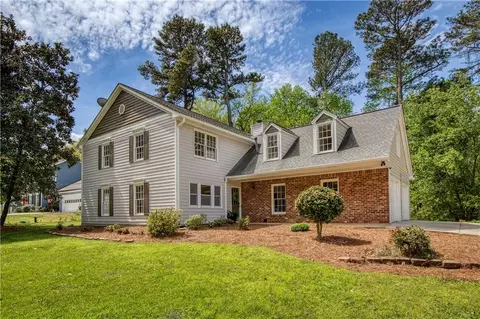4021 Howell Ferry Rd, Duluth, GA 30096