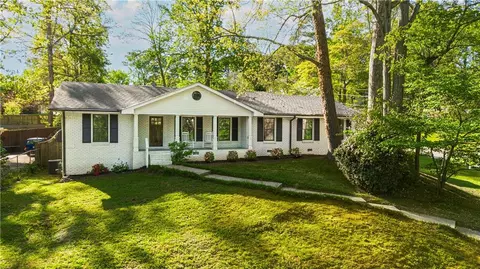 2189 Cedarbrook Ct SE, Atlanta, GA 30316