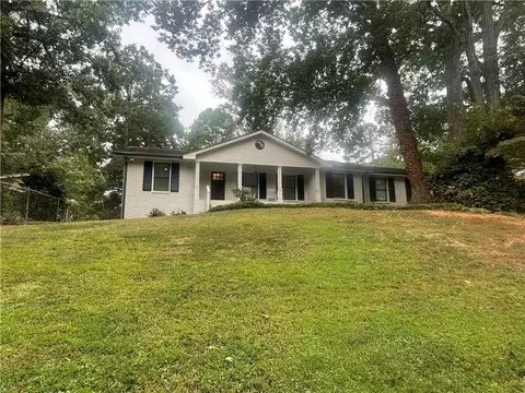 2189 Cedarbrook Ct SE, Atlanta, GA 30316