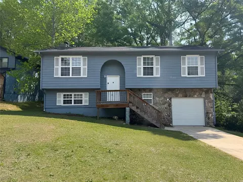 3090 Creel Rd, Atlanta, GA 30349