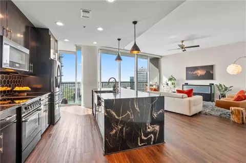 1080 Peachtree St NE #2709, Atlanta, GA 30309