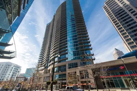 1080 Peachtree St NE #2709, Atlanta, GA 30309