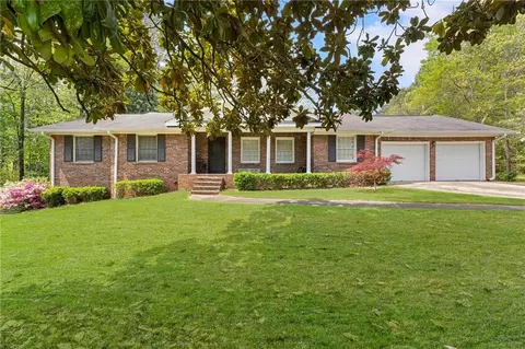 2968 Gray Rd SE, Smyrna, GA 30082