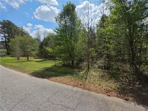 4563 Ruby Rd, Stone Mountain, GA 30083