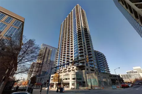 400 W Peachtree St NW #1011, Atlanta, GA 30308