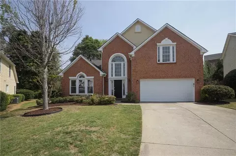 1116 Sadlers Close, Marietta, GA 30068