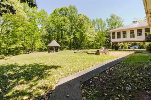 Exterior - 11433 Panhandle Rd, Hampton, GA 30228 photo 5 of 6