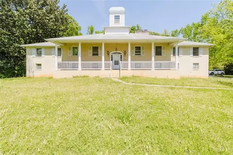 11433 Panhandle Rd, Hampton, GA 30228