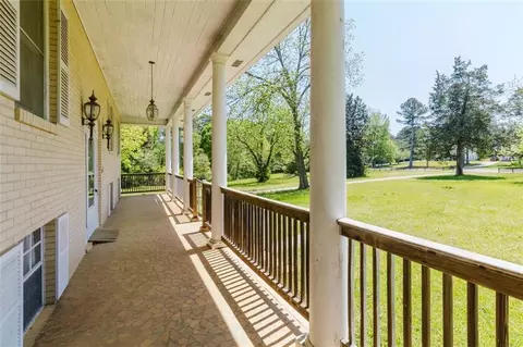 Exterior - 11433 Panhandle Rd, Hampton, GA 30228 photo 3 of 6