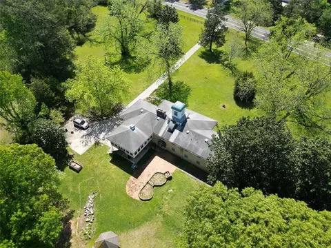 Exterior - 11433 Panhandle Rd, Hampton, GA 30228 photo 6 of 6