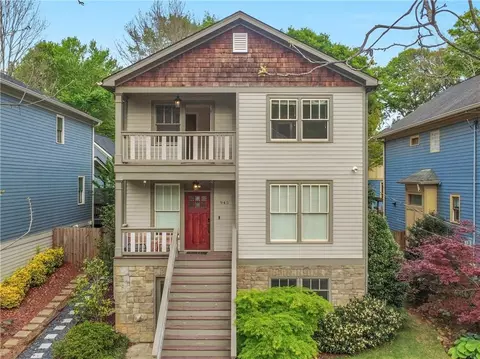 945 Longley Ave NW, Atlanta, GA 30318