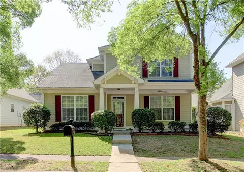 5847 Landers Loop, Fairburn, GA 30213