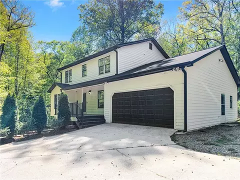 3171 Burnt Hickory Rd NW, Marietta, GA 30064
