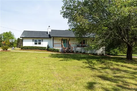 695 Cooper Rd, Social Circle, GA 30025