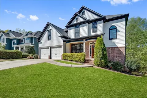 3085 Woodbridge Ln, Canton, GA 30114