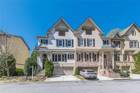 1930 Saxon Valley Cir NE, Atlanta, GA 30319