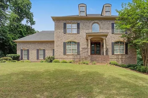 3880 Stratford Walk Cir NE, Atlanta, GA 30342