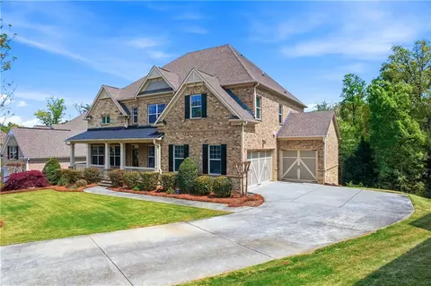 4508 Summersweet Dr, Marietta, GA 30066