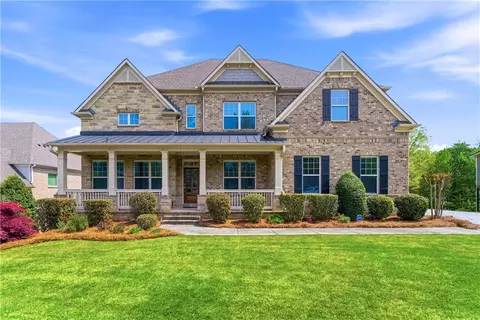 4508 Summersweet Dr, Marietta, GA 30066