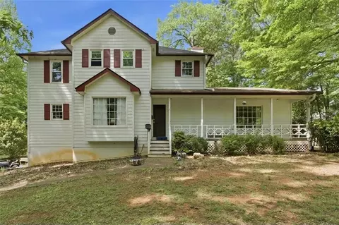 321 Mariner Cir, Woodstock, GA 30189