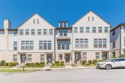 3651 Allegretto Cir, Atlanta, GA 30339