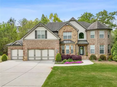 5175 Stefan Ridge Way, Buford, GA 30519