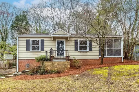 1505 Woodland Ave SE, Atlanta, GA 30316