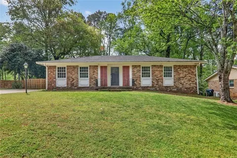1997 Afond Ct, Chamblee, GA 30341