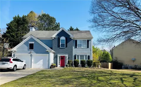 552 Glen Level Cir, Sugar Hill, GA 30518