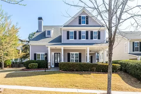 1008 Lake Pointe Ct, Suwanee, GA 30024