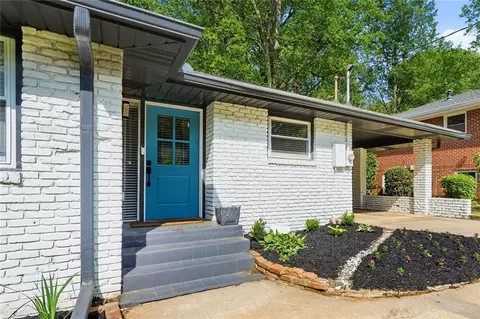 2173 Cloverdale Dr SE, Atlanta, GA 30316