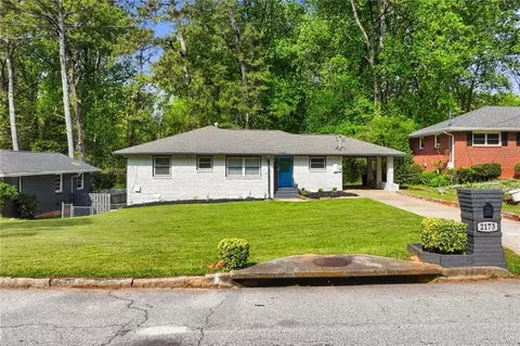 2173 Cloverdale Dr SE, Atlanta, GA 30316