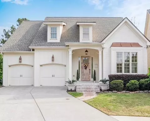 3702 Paces Park Cir SE, Smyrna, GA 30080