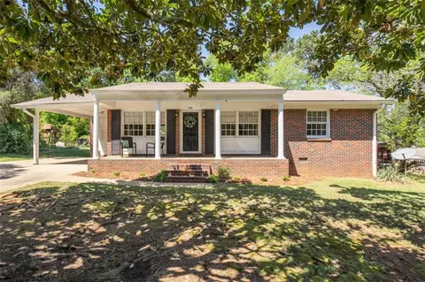 502 Billy Pyle Rd, Rome, GA 30165