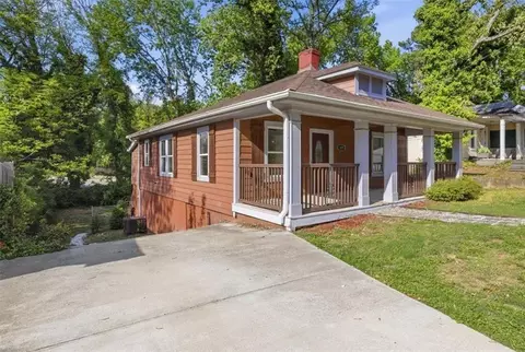 1405 Fulton Ave, Atlanta, GA 30344