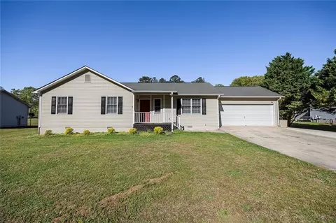 15 Autumn Ridge Dr, Euharlee, GA 30145