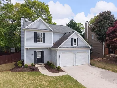 165 Farnworth Ln, Roswell, GA 30075