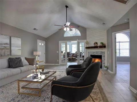 3822 Vineyards Lake Cir NW # 16, Kennesaw, GA 30144